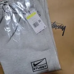 stussy nike スエット パンツ S
