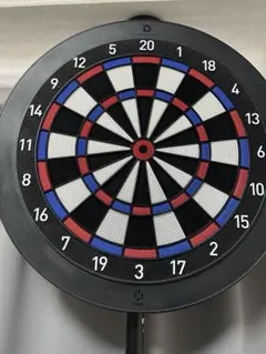 DARTSLIVE Home ダーツボード 突っ張りポール 純正品 セット - メルカリ