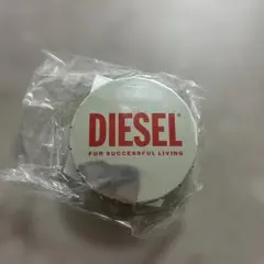 DIESEL ディーゼル 缶ケース　非売品