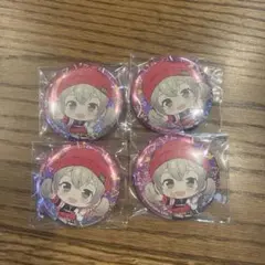 プロセカ こはね 缶バッジ