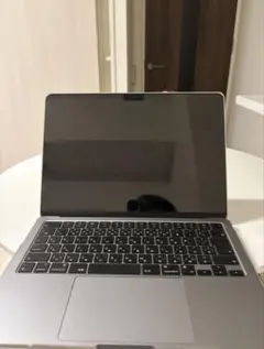 Apple MacBook Air M2 256Gのサムネイル
