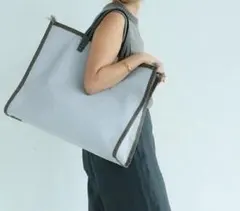 AVACATION×Demi-LuxeBEAMS別注TANK PACKメッシュMのサムネイル