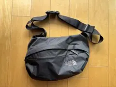 THE NORTH FACE ボディバッグ ブラック