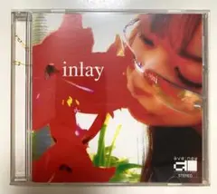 ave;new inlay CD