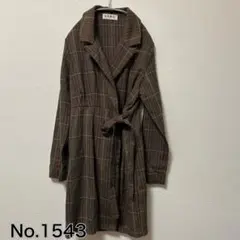 ノースリーブワンピース