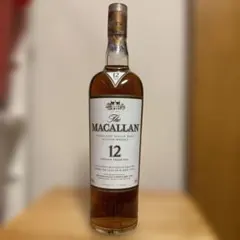 The Macallan 12年 & Ballantine's 21年 セット - メルカリ