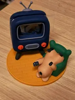 Dinotaeng Couch Potato Watch Stand