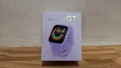 smart watch GT スマートウォッチ GT