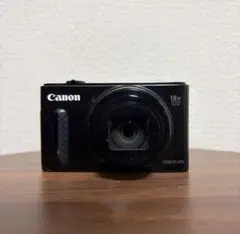 オールドコンデジ】 Canon PowerShot SX610HS - メルカリ