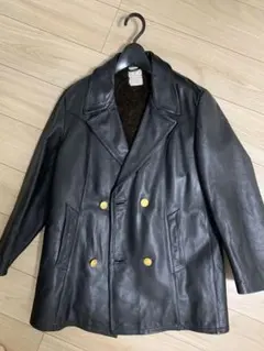 レザージャケット