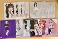 @*様 ＝LOVE イコラブ　イコールラブ　生写真　齋藤樹愛羅　まとめ売り　23