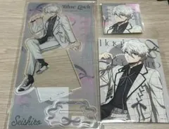 AGF ブルーロック　バレエコア　凪誠士郎