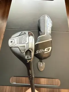 PING G425 4U 22° ユーティリティ ゴースト PING G425 4U 22° ユーティリティ ゴースト - メルカリ
