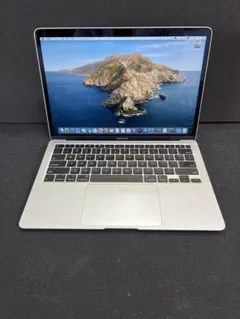 MacBook Air 13インチ 2020 USキー MVH42J/Aのサムネイル