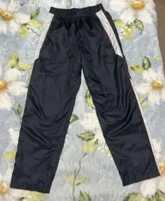 Reebok ネイビー ジャージパンツ