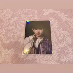 2025年最新】monsta x ウォノ トレカの人気アイテム - メルカリ