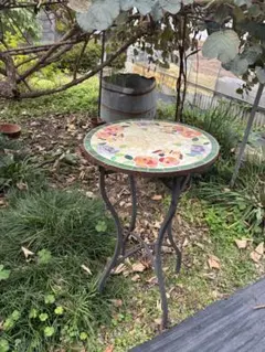 2026年最新】ガーデンテーブル アンティークの人気アイテム - メルカリ