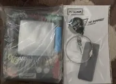 THE RAMPAGE グッズ