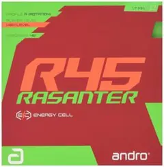 andro ラザンターR45 2.0mm [中古]