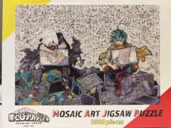 2026年最新】僕のヒーローアカデミア展 パズルの人気アイテム - メルカリ