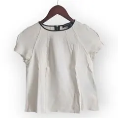 み*き様 良品 RALPH LAUREN 半袖シャツ 就活 卒業式 始業式 おで