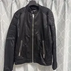 2026年最新】DIESEL メンズ シングルライダースの人気アイテム - メルカリ