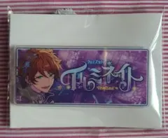 あんさんぶるスターズ バナーバッジコレクション 高峯翠