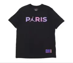 【希少サイズ】完売品 ナイキ PSG パリサンジェルマンTシャツ 2XL