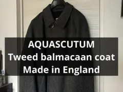 2026年最新】Aquascutum メンズ ピーコート・ウールコートの人気