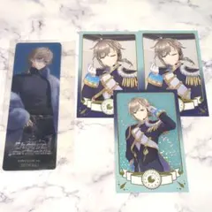 にじさんじ 叶 ランダム チェキ カード 特典 セット 共通衣装