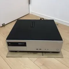 K ジャンク　Antec デスクトップPCケース HP dvd1260 横置き