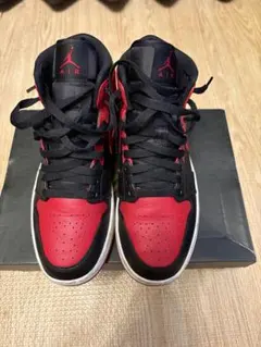 Nike Air Jordan 1