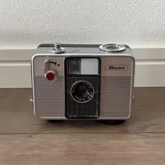 RICOH AUTO HALF S フィルムカメラ 本体のサムネイル