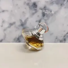 ショパール ウィッシュ オードトワレ 30ml 香水 ダイヤモンド型ボトル