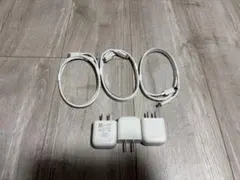 USB-C to USB-C 充電ケーブル 3本セット