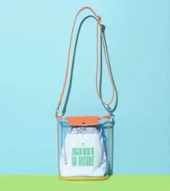 Mrs. GREEN APPLE グッズ Utopia ドローストリングバッグ - メルカリ