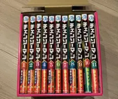 チェンソーマン　1部　1〜11巻　まとめ売り