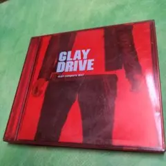 GLAY　2枚組BEST