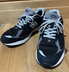 美品！New Balance M2002RXD GTX 28㎝GORE-TEX