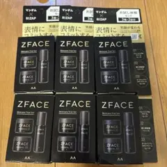 ZFACE スキンケアトライアルセット 3点セット✖️6のサムネイル