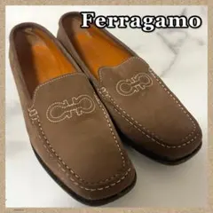 Ferragamo フェラガモ ローファー 靴