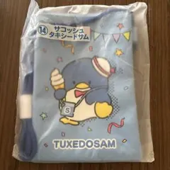 タキシードサム サコッシュ サンリオ当りくじ