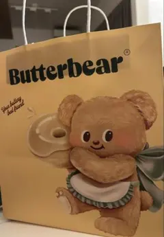 2026年最新】Butterbearの人気アイテム - メルカリ