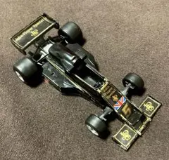 LOTUS 72D F1ミニカー 1/12スケール - メルカリ