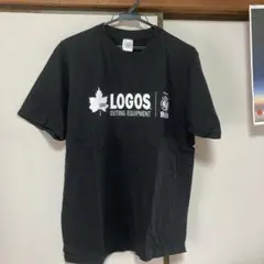 LOGOS × SUNTORY ★BOSS ★コラボTシャツ ★ブラックのサムネイル