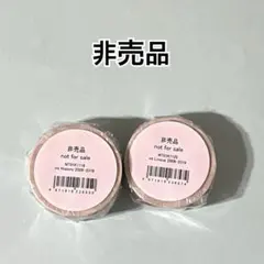 mt 10周年記念　ノベルティのサムネイル