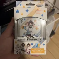 ヴァイスシュヴァルツ トライアルデッキ 角川スニーカー文庫 Vol.2 未開封 ヴァイスシュヴァルツ 角川スニーカー文庫 トライアルデッキ Vol.2