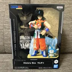 2025年最新】History Box ヤムチャの人気アイテム - メルカリ