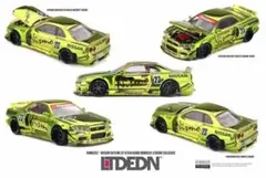 KAIDO☆HOUSE R34 スカイライン HORNETメキカスタム - メルカリ