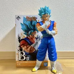 2025年最新】B賞 ベジットの人気アイテム - メルカリ